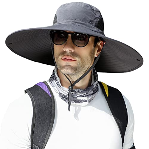 Black Mesh_dark Gray
