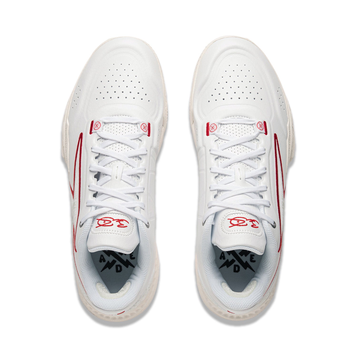 Wade Flash Fire Red Basketball Shoes - High-Performance Sneakers for Men - Perfect for Indoor & Outdoor Courts, Training, and Casual Wear
