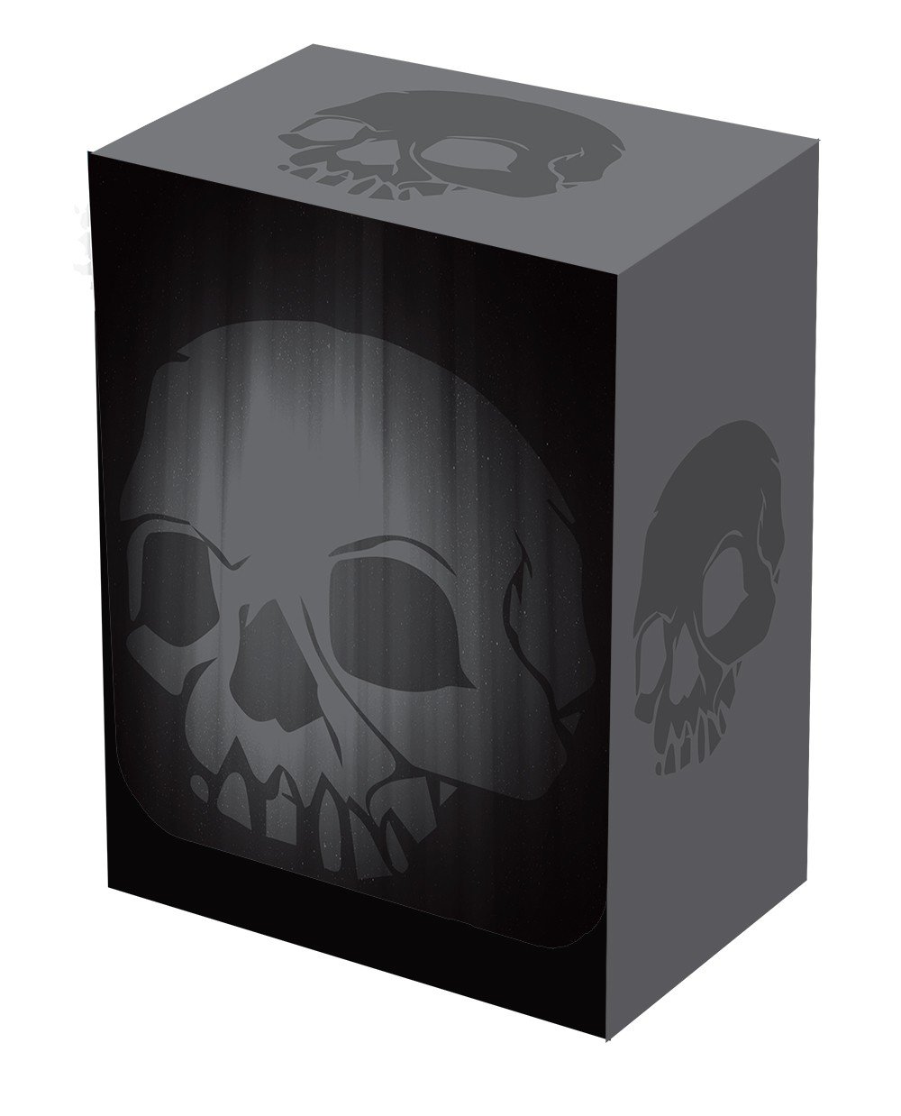 Legion Supplies DB: Super Iconic Skull - Premium Skull Design for Home Decor, Halloween, Gothic Style & Unique Gifts | Perfect for Horror Fans, Collectors & Dark Aesthetic Lovers