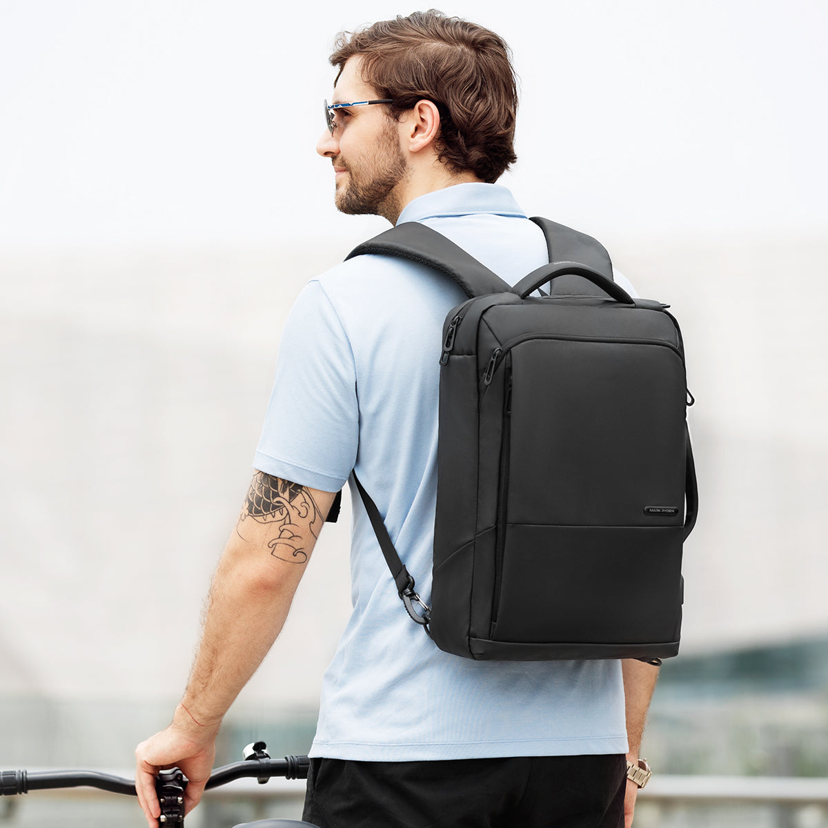 Darwin Slim - Ultra Thin & Lightweight Laptop for Work & Travel | Portable Business Notebook with Long Battery Life | Perfect for Professionals, Students & Remote Workers