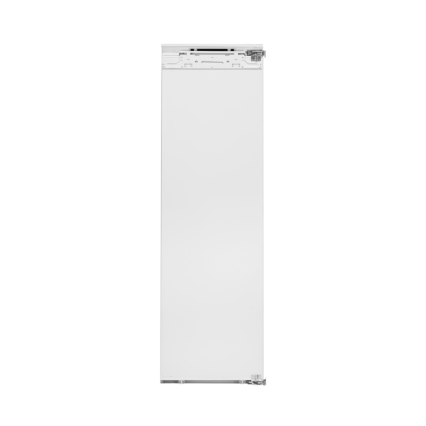 Artusi 200L Integrated Column Freezer Reversible Door AINT4100 - Energy Efficient Stainless Steel Freezer for Restaurants, Bars & Home Kitchens - Perfect for Food Storage & Beverage Cooling