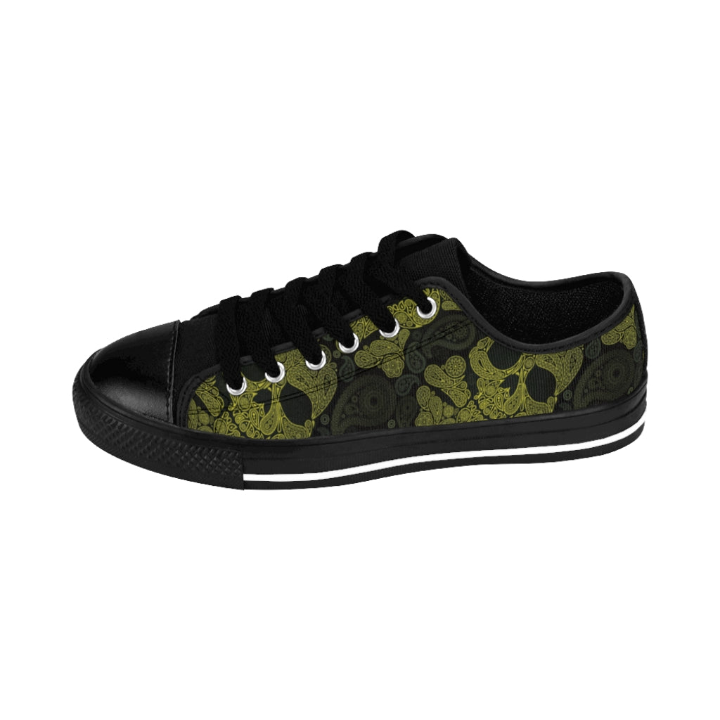 Women's Greensouls Lace-Up Sneakers - Comfortable Casual Walking Shoes for Women | Perfect for Gym, Workout, Running & Everyday Wear