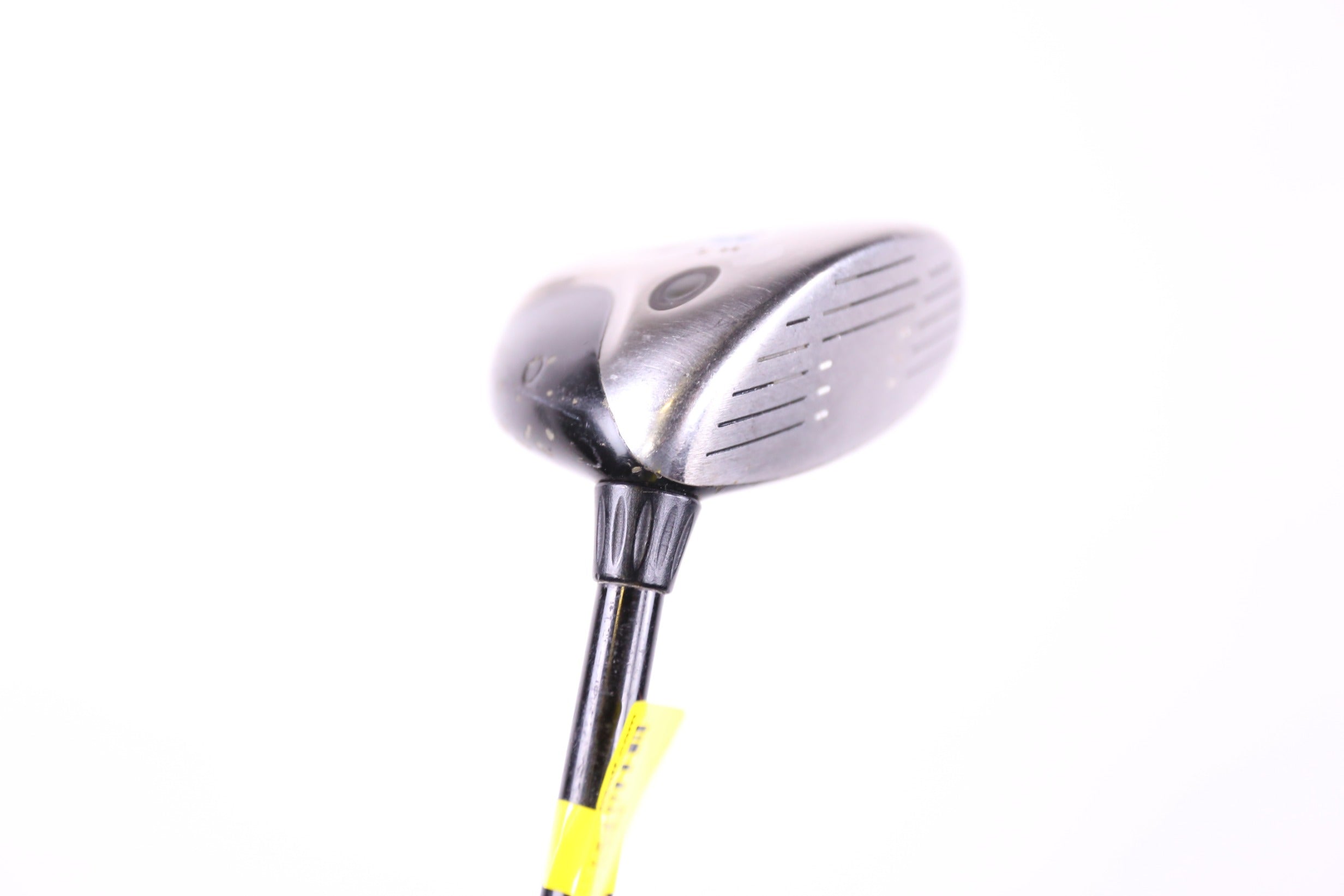 Used Callaway X 5 Wood Golf Club - Right Handed 19° Ladies Flex | Perfect for Women Golfers on the Course