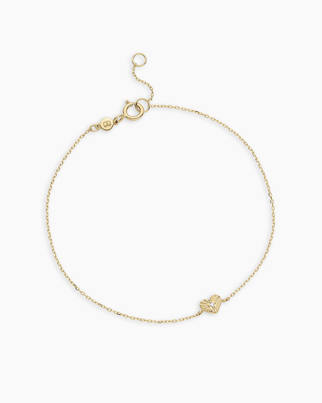 Vintage Heart Bracelet with Genuine Diamonds - Elegant Jewelry Gift for Women, Perfect for Valentine's Day, Anniversary & Special Occasions