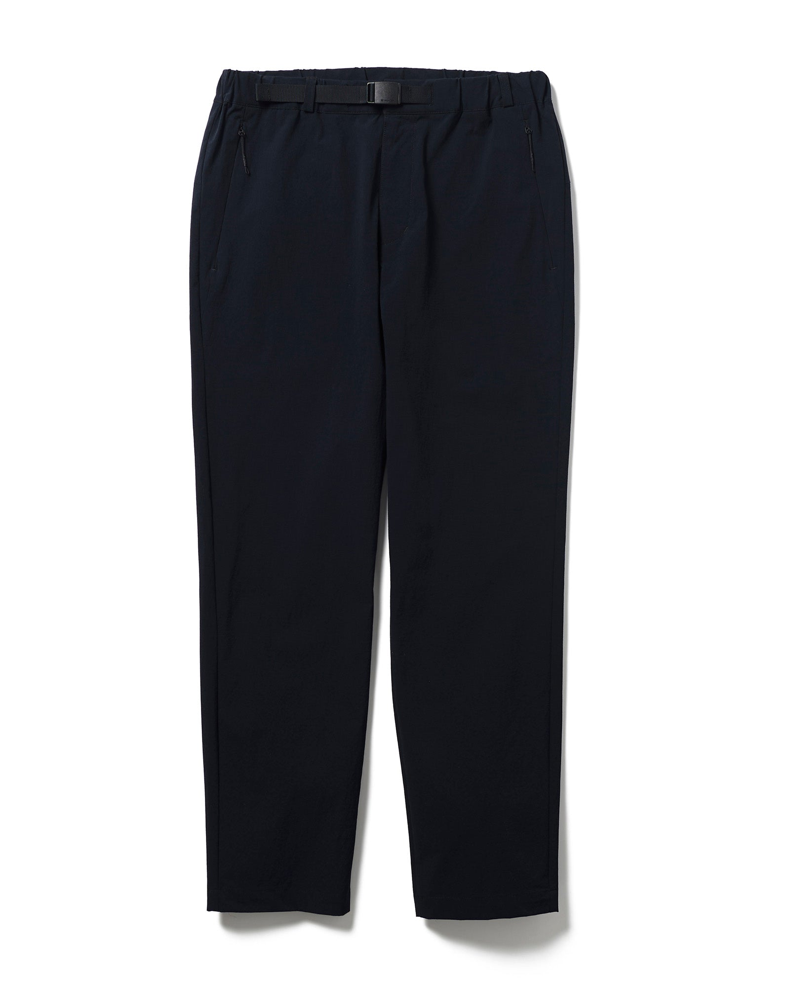 Active Comfort Slim Pants for Women - Stretchy Yoga Workout Pants with High Waist & Pockets - Perfect for Gym, Running, Travel & Lounge Wear