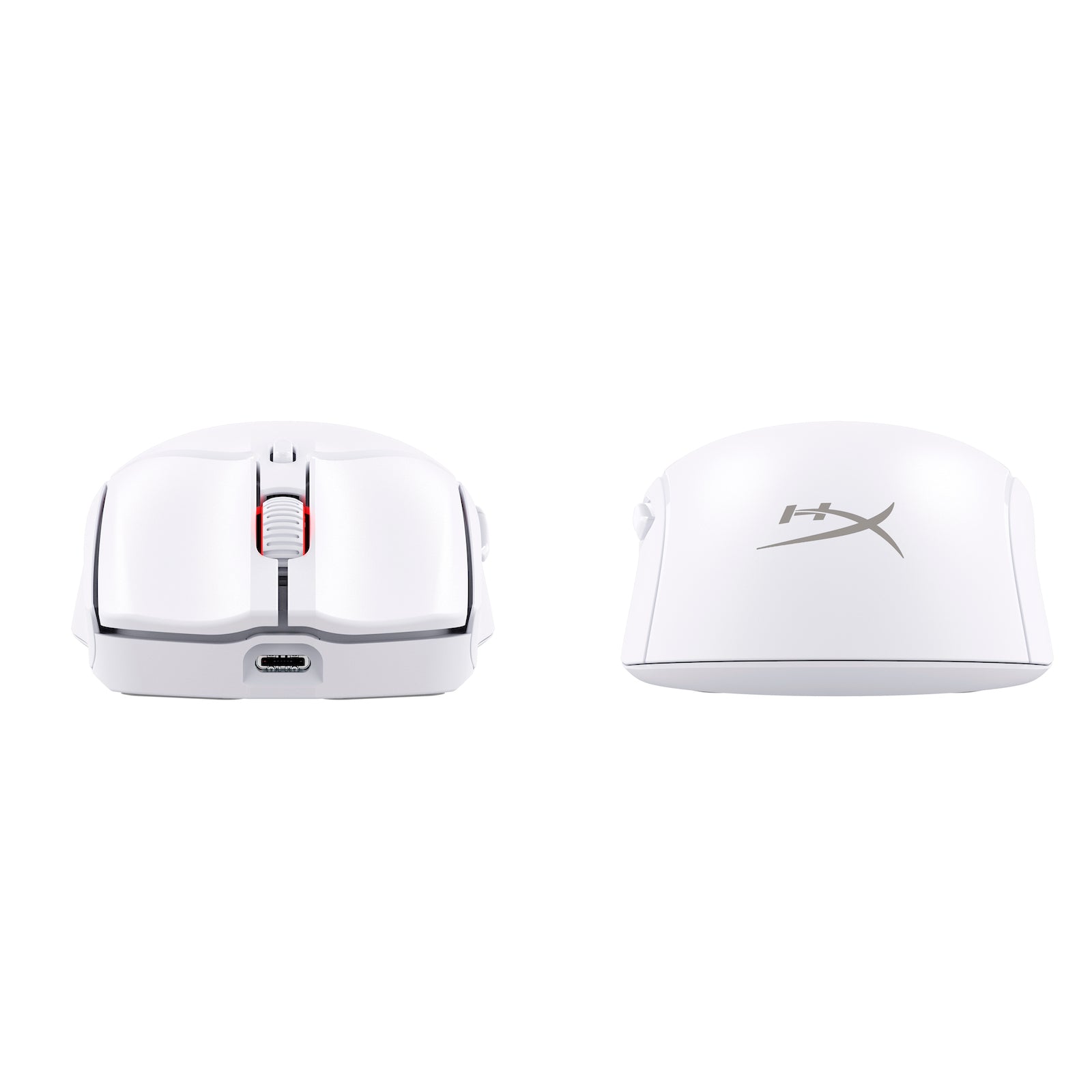HyperX Pulsefire Haste 2 Wireless Gaming Mouse - Lightweight Ergonomic Design, 26K DPI, 100H Battery - Perfect for FPS, MOBA & Esports Gaming