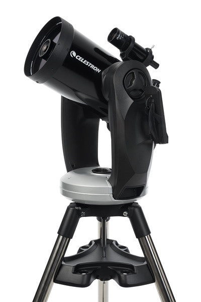 Celestron CPC 800 GPS (XLT) Computerized Telescope - 8 Inch Schmidt-Cassegrain Telescope with Auto Align GPS & StarBright XLT Coatings | Perfect for Astrophotography, Stargazing & Backyard Astronomy