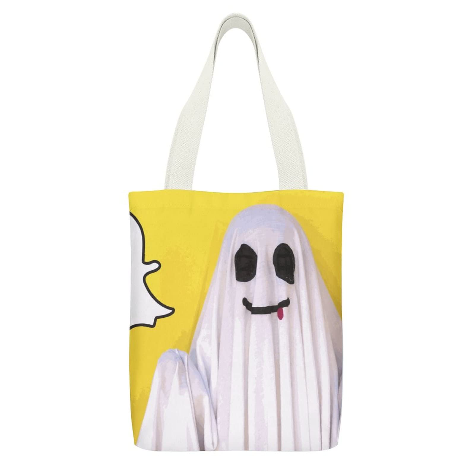 Stylish Canvas Tote Bags for Women - Eco-Friendly Reusable Grocery & Beach Tote - Perfect for Shopping, Travel, and Daily Use