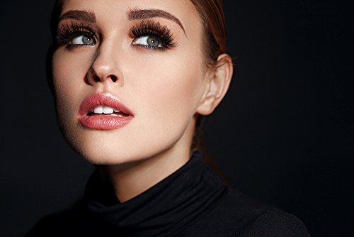 Oil-Free Eyelash Extension Mascara for False Lashes - Long-Lasting Volumizing & Lengthening Formula | Perfect for Daily Wear, Special Occasions & Professional Makeup Artists