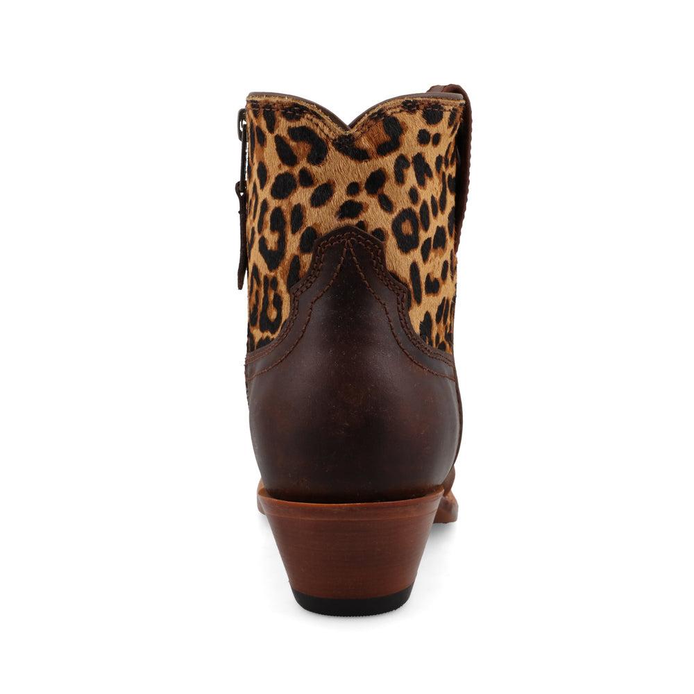 Women's 6 Steppin' Out Bootie - Comfortable Ankle Boots for Casual Wear, Office & Night Out | Fashionable Fall & Winter Footwear