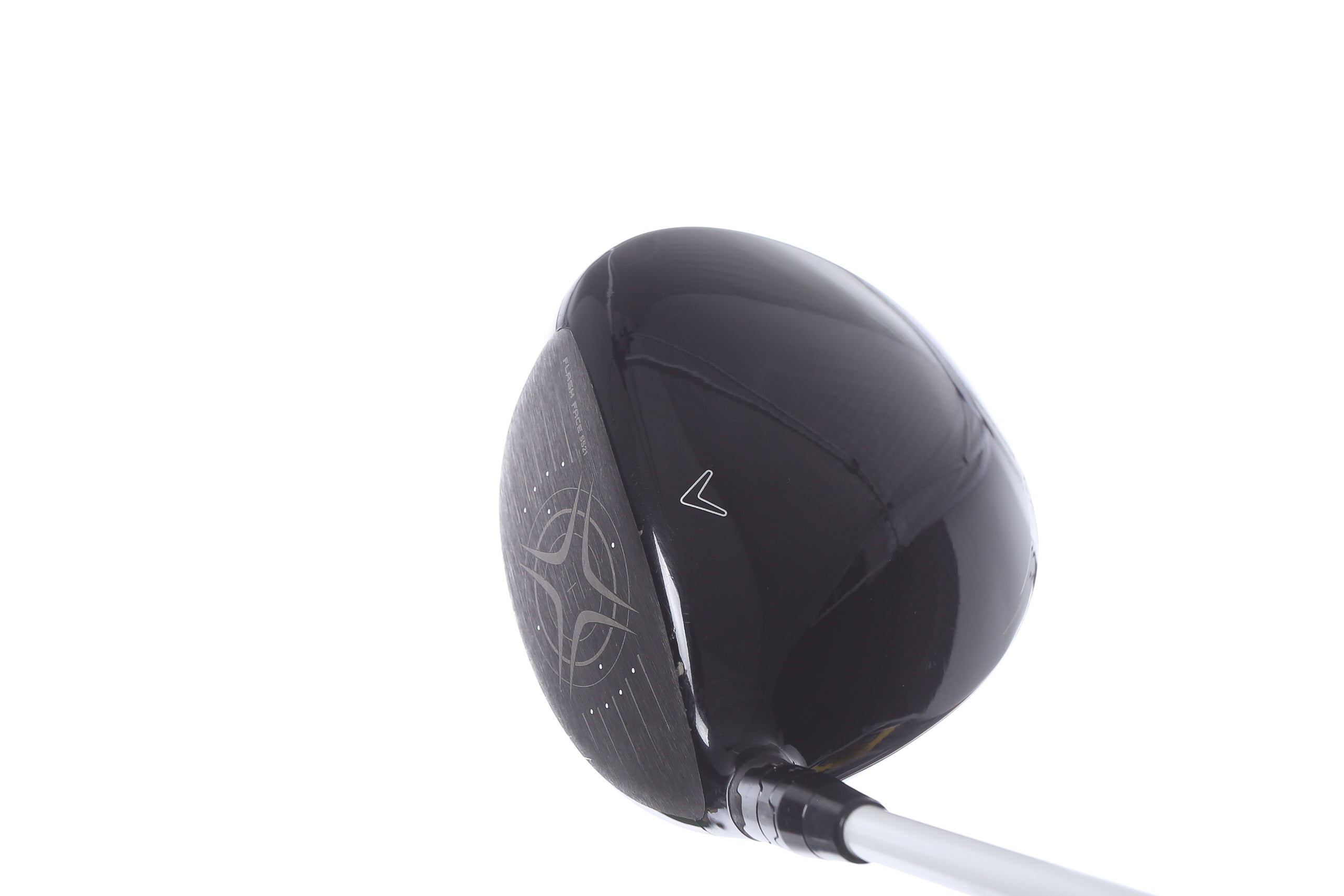 Used Callaway Epic Speed Driver 10.5° Senior Flex Right Handed Golf Club - LA Golf Tour AXS White Shaft | Perfect for Senior Golfers & High Handicap Players on the Course
