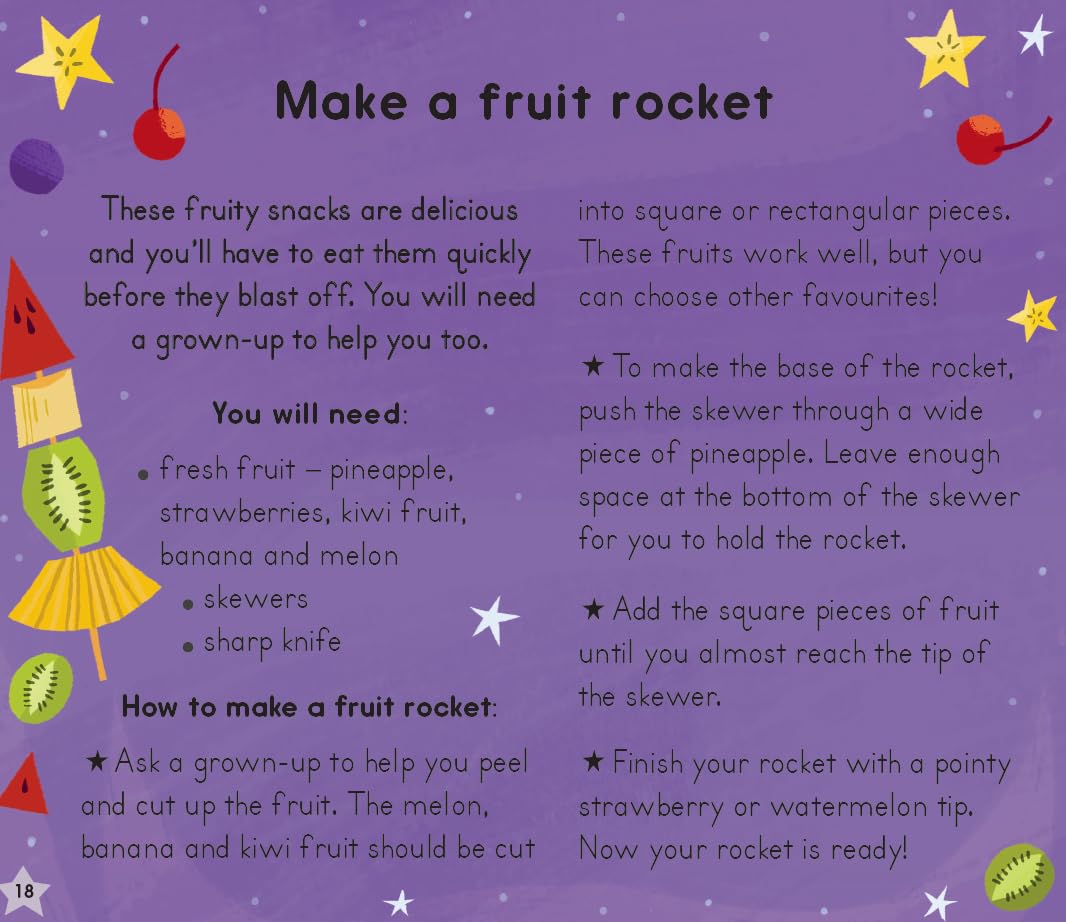 Make and Play: Space Exploration STEM Toy Kit for Kids - Educational Science Building Set for Creative Play & Learning - Perfect for Birthday Gifts & Classroom Activities