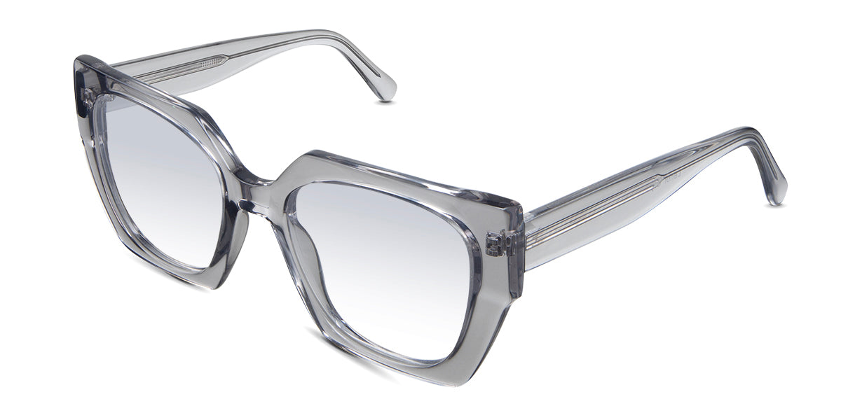 Lenor Women's Prescription Tinted Sunglasses UV400 Protection - Stylish & Comfortable for Driving, Outdoor Activities & Fashion Accessories