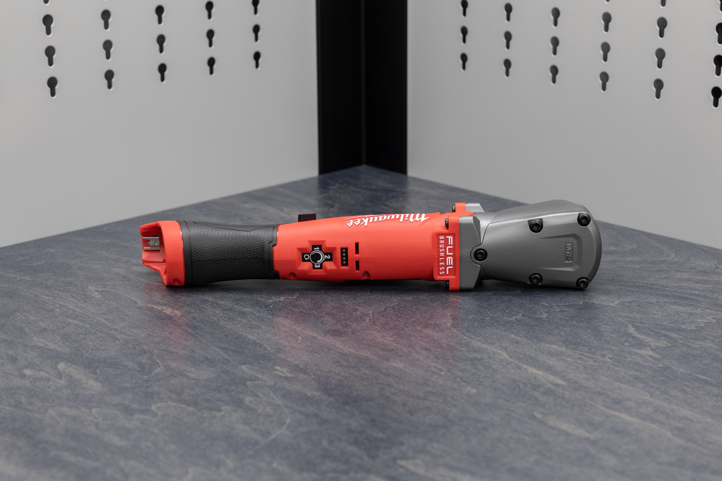 Milwaukee M12 FUEL 3/8