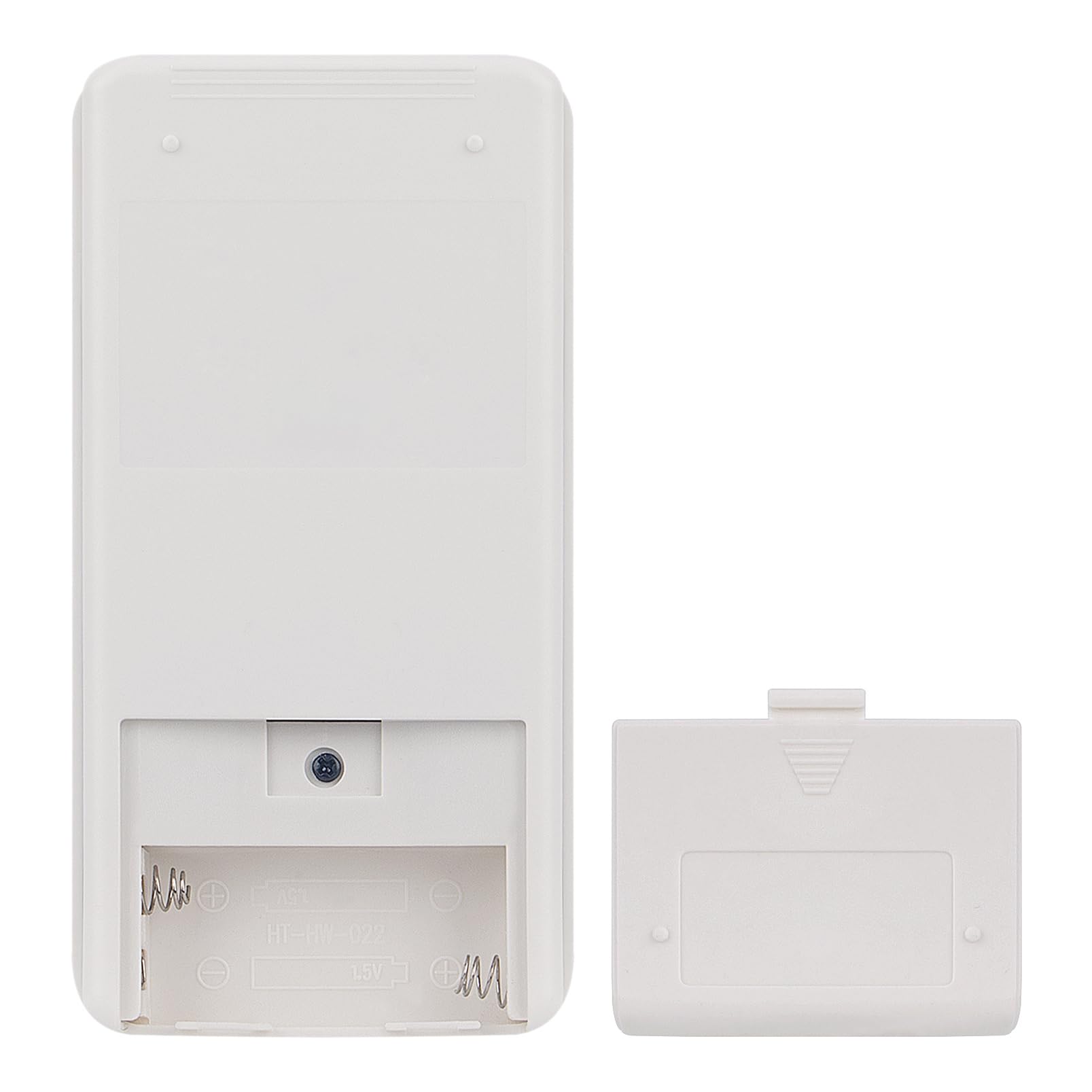 ALLIMITY Replacement Remote Control for Hitachi Air Conditioner Models G646G D0035 KFR-35G/B KFR-35GW/C - Perfect for Home, Office & Commercial Use