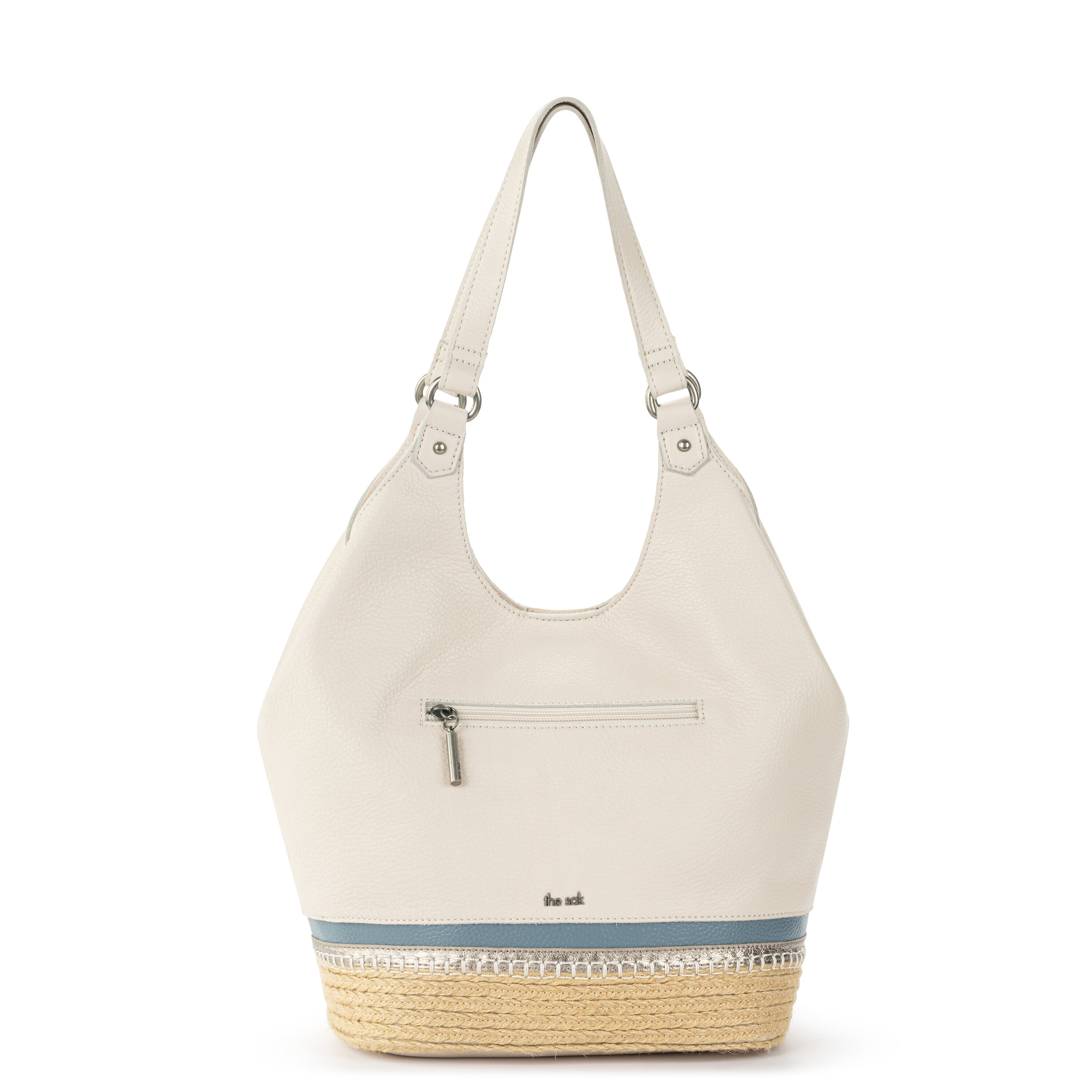 Stylish Roma Shopper Tote Bag for Women - Durable & Spacious Handbag for Work, Travel & Shopping | Fashionable & Lightweight Everyday Carryall