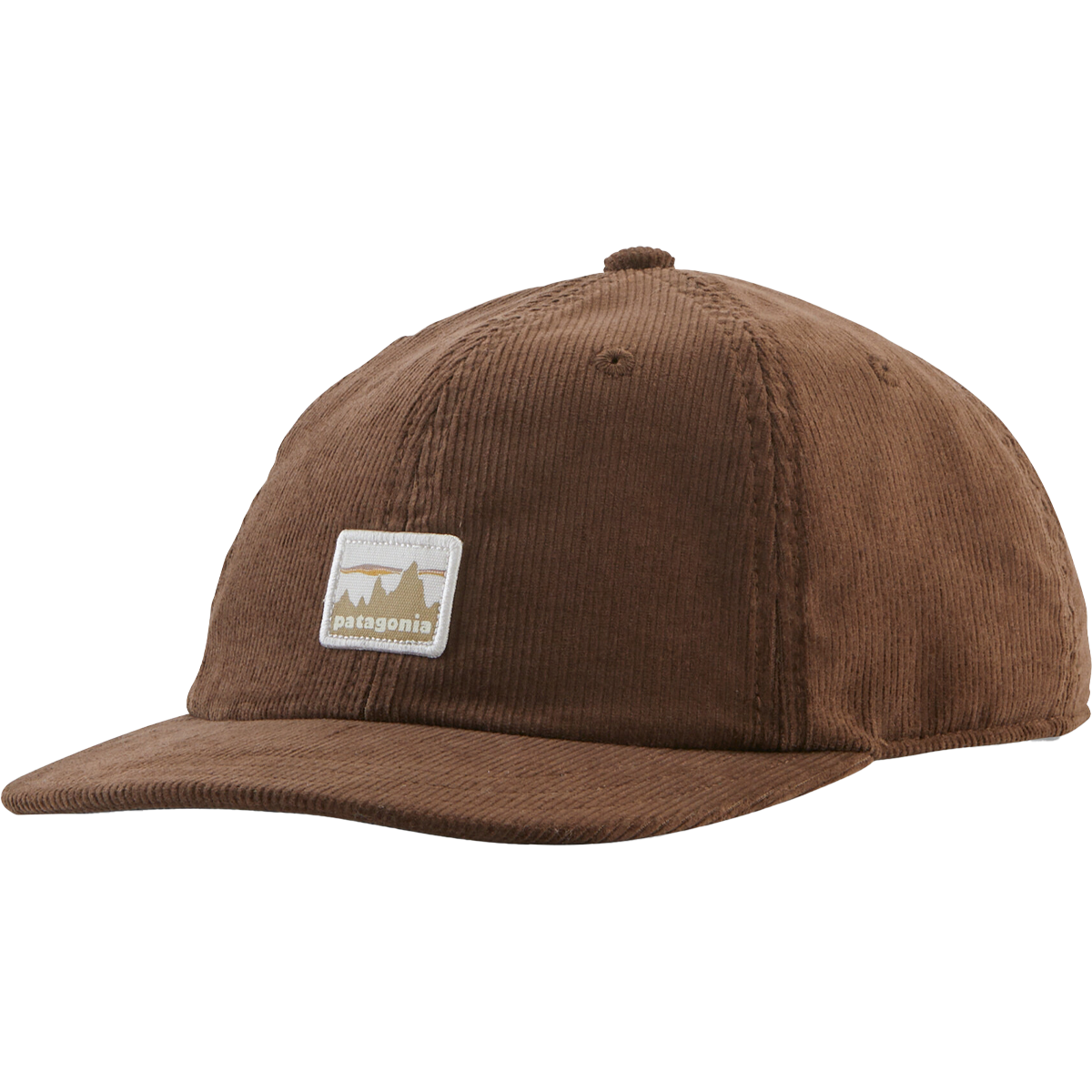 Stylish Corduroy Baseball Cap for Men & Women - Trendy Unisex Cotton Hat for Casual Wear & Outdoor Activities