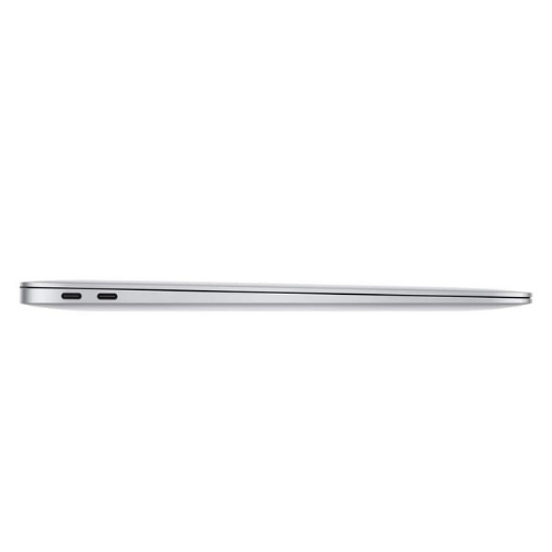 Apple MacBook Air 13-inch (Mid 2019) - Intel Core i5 1.6GHz, 8GB RAM, 512GB SSD, Silver - Lightweight Laptop for Work, School & Travel