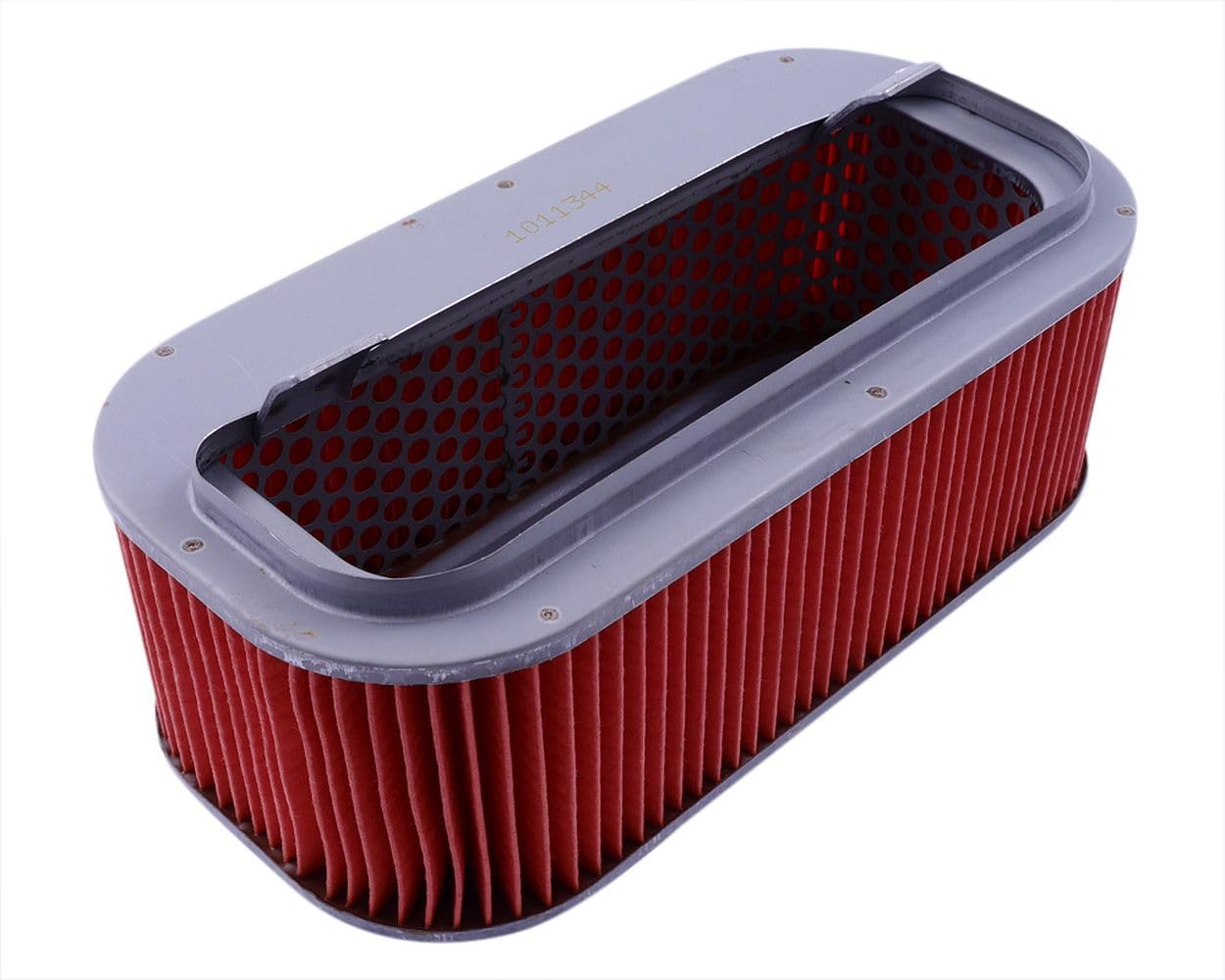 Hiflo Filtro RHFA 1704 High Performance Air Filter - Compatible with Various Vehicles, Ideal for Engine Protection & Improved Airflow