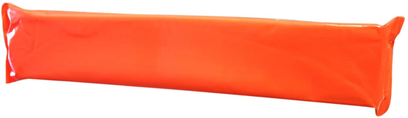 Primacare CSIS-5132 32-Inch Long Padded Wood Splint (Pack of 25) - First Aid Medical Splints for Broken Bones, Sprains & Fractures - Ideal for Emergency Kits, Hospitals & Home Care