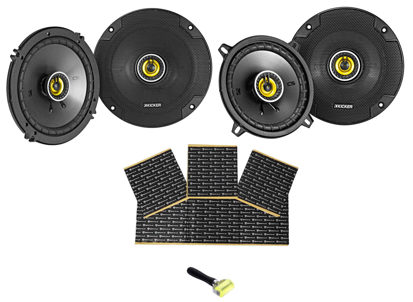 KICKER 6.5