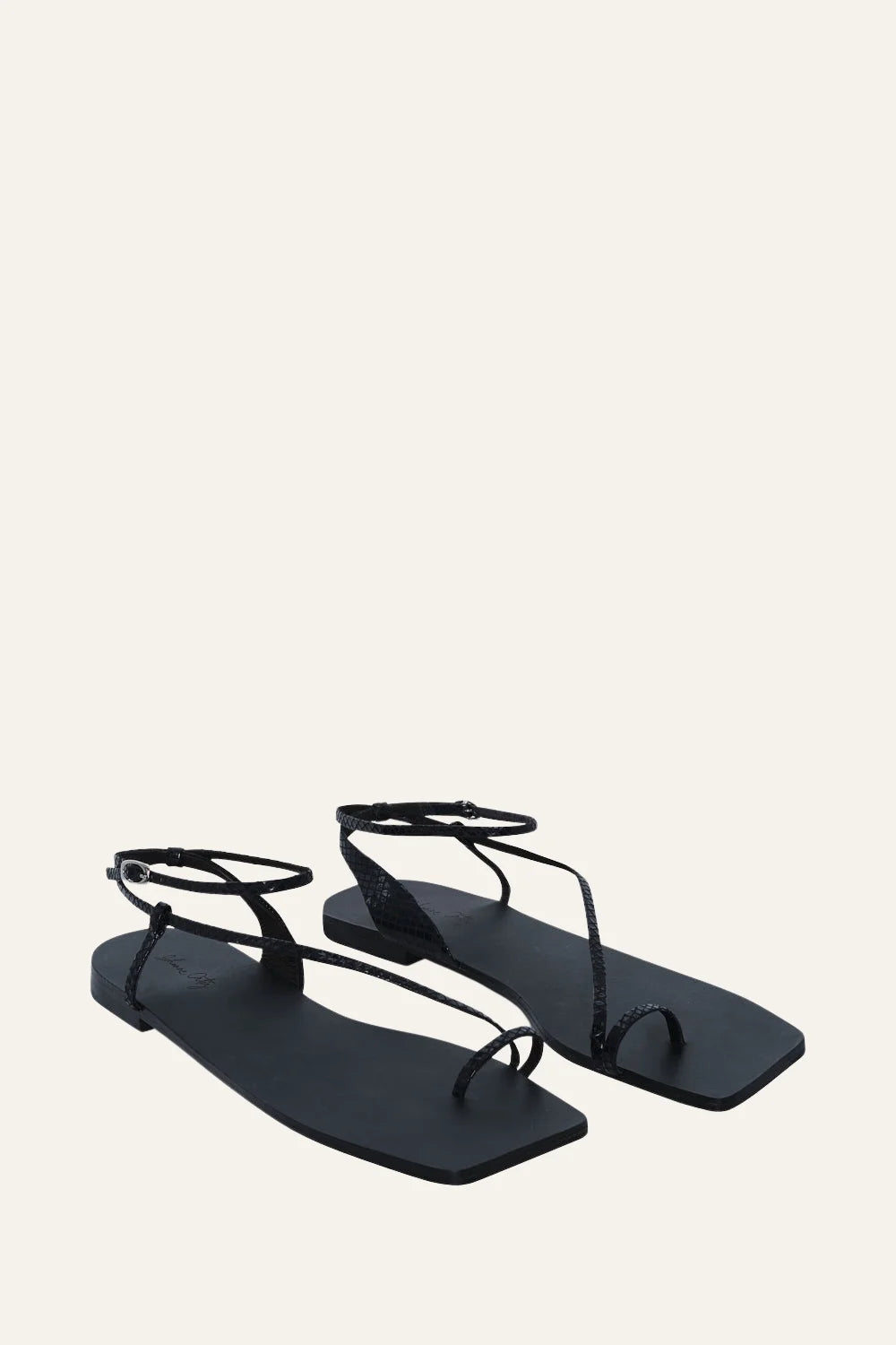 Flamenco Echoes Women's Comfortable Dance Sandals - Perfect for Flamenco, Salsa & Latin Dance Performances