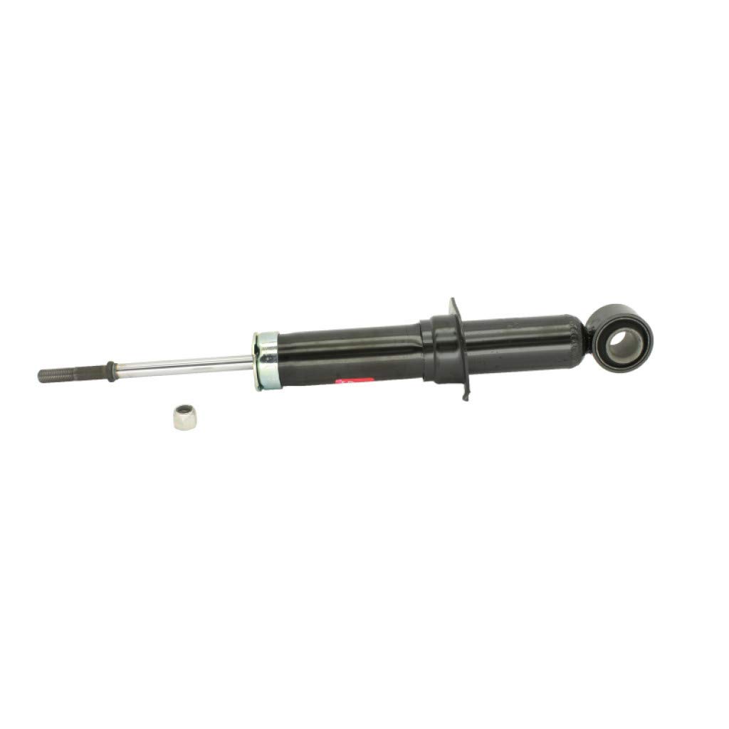 KYB Excel-G Rear Shocks & Struts for 2009-2013 Toyota Corolla/Matrix | 340018 | Smooth Ride & Enhanced Handling | Perfect for City Commuting & Road Trips