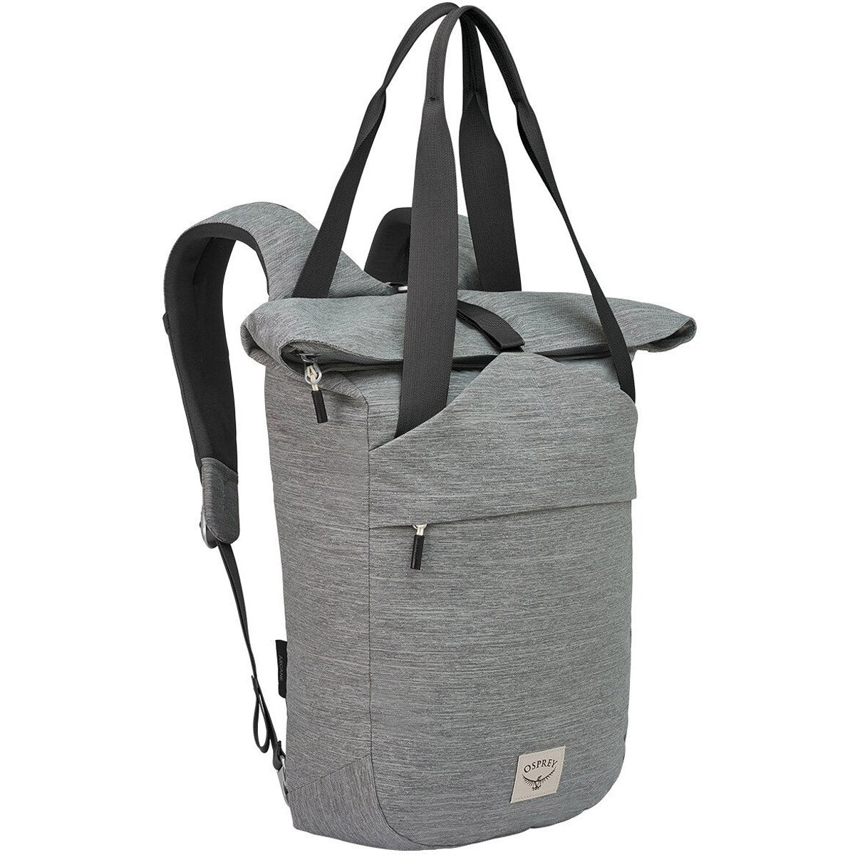 Medium Grey Heather