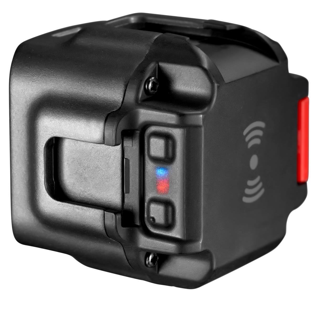 Joby Beamo LED Video Light - Compact, Adjustable Brightness for Photography & Videography - Perfect for YouTube, Vlogging, and Studio Lighting