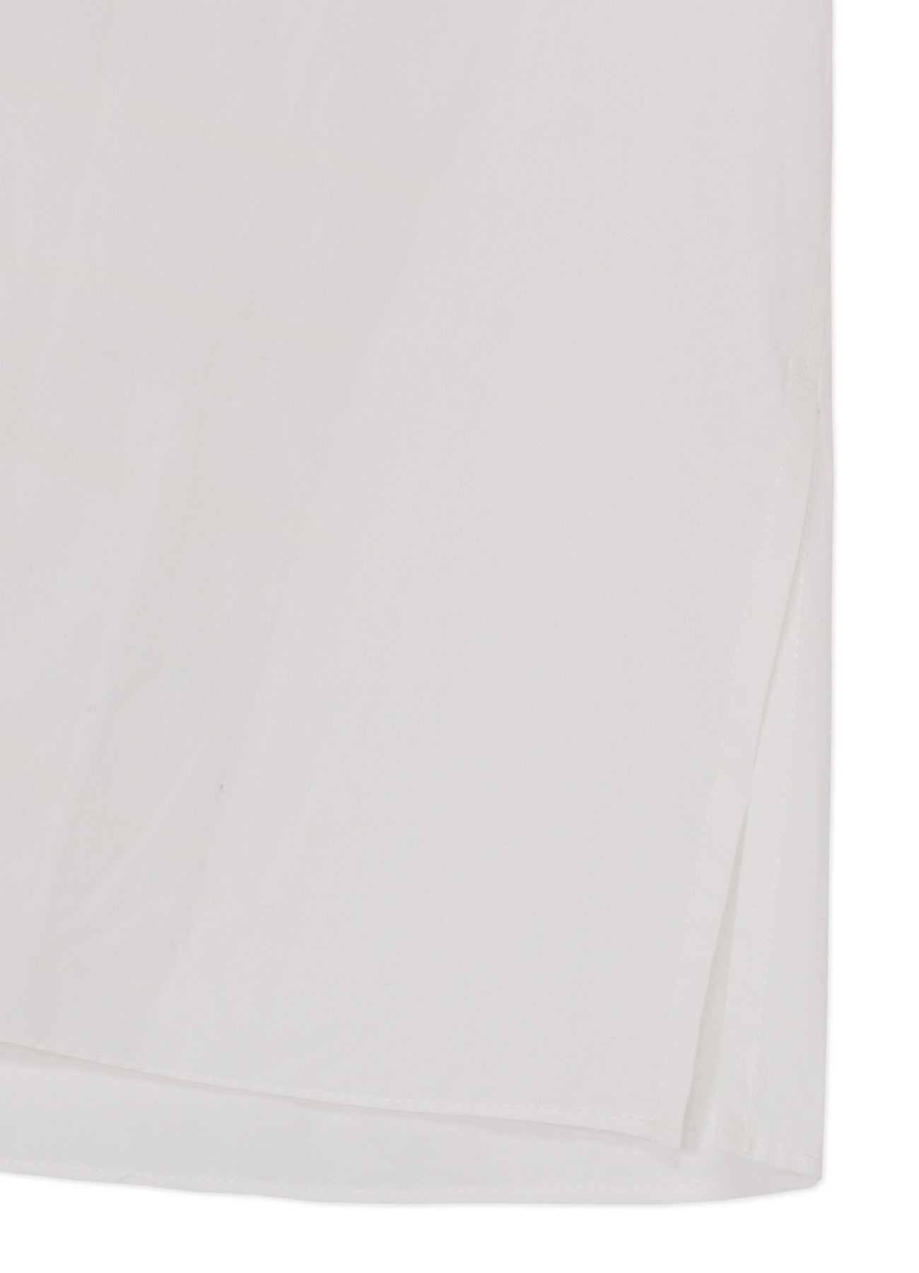 Stylish Cotton Linen Washer Typewriter Asymmetrical Stole Collar Shirt for Women | Trendy Casual & Office Wear | Perfect for Spring & Summer Outfits