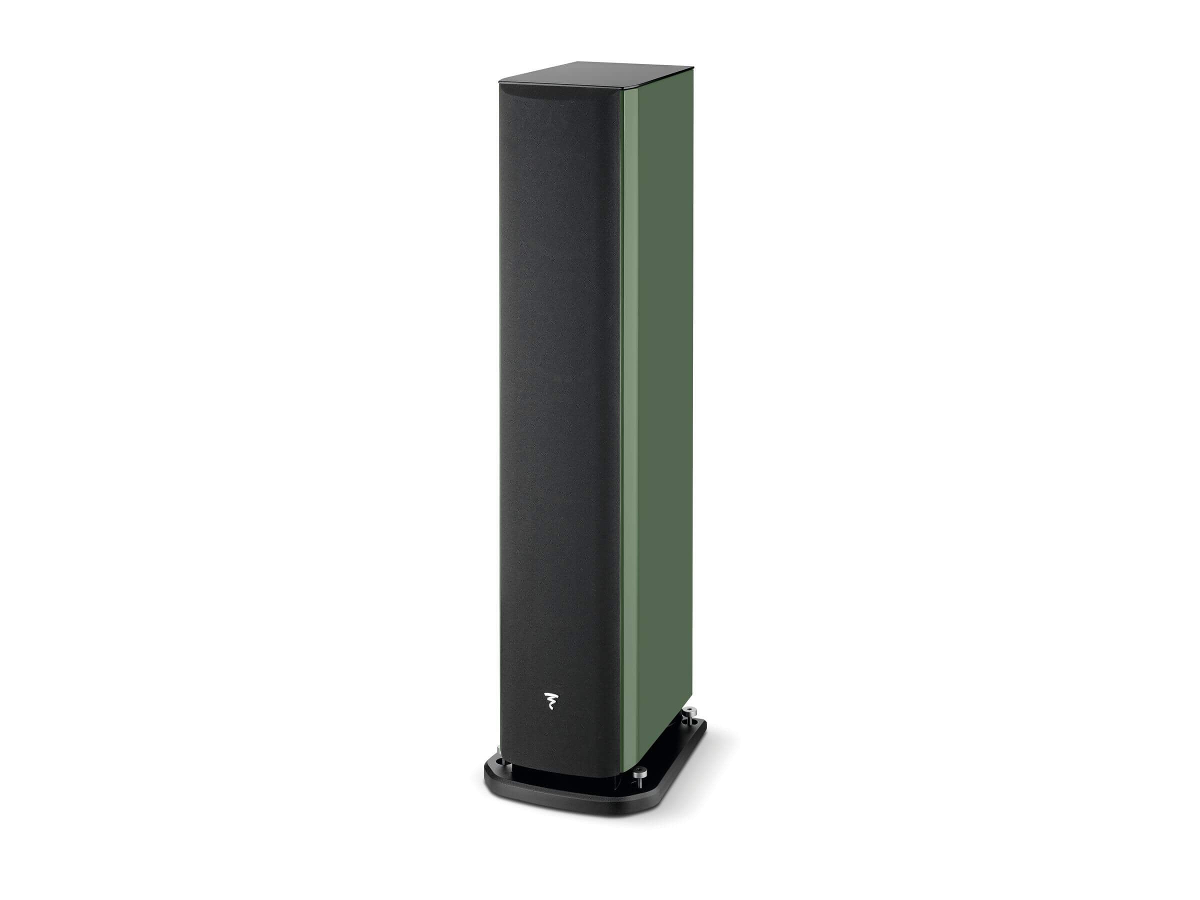 Focal Aria Evo X No 3 High-End Bookshelf Speakers (Pair) - Perfect for Home Theater & Audiophile Listening Rooms