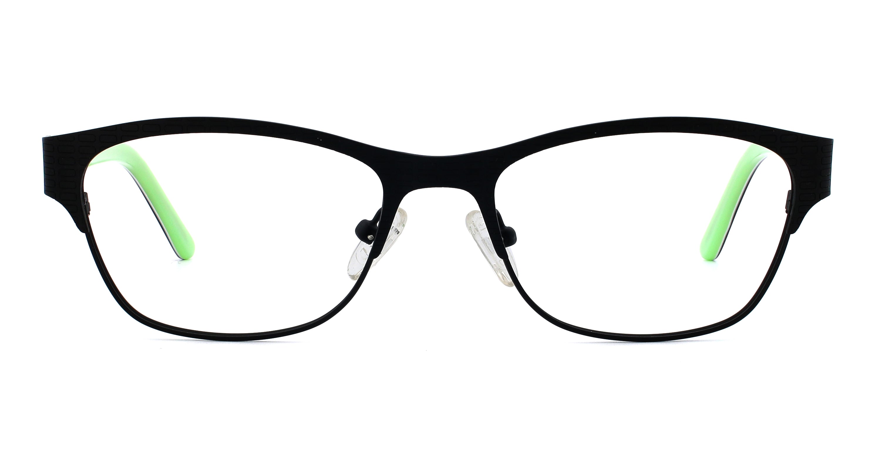 Matt black