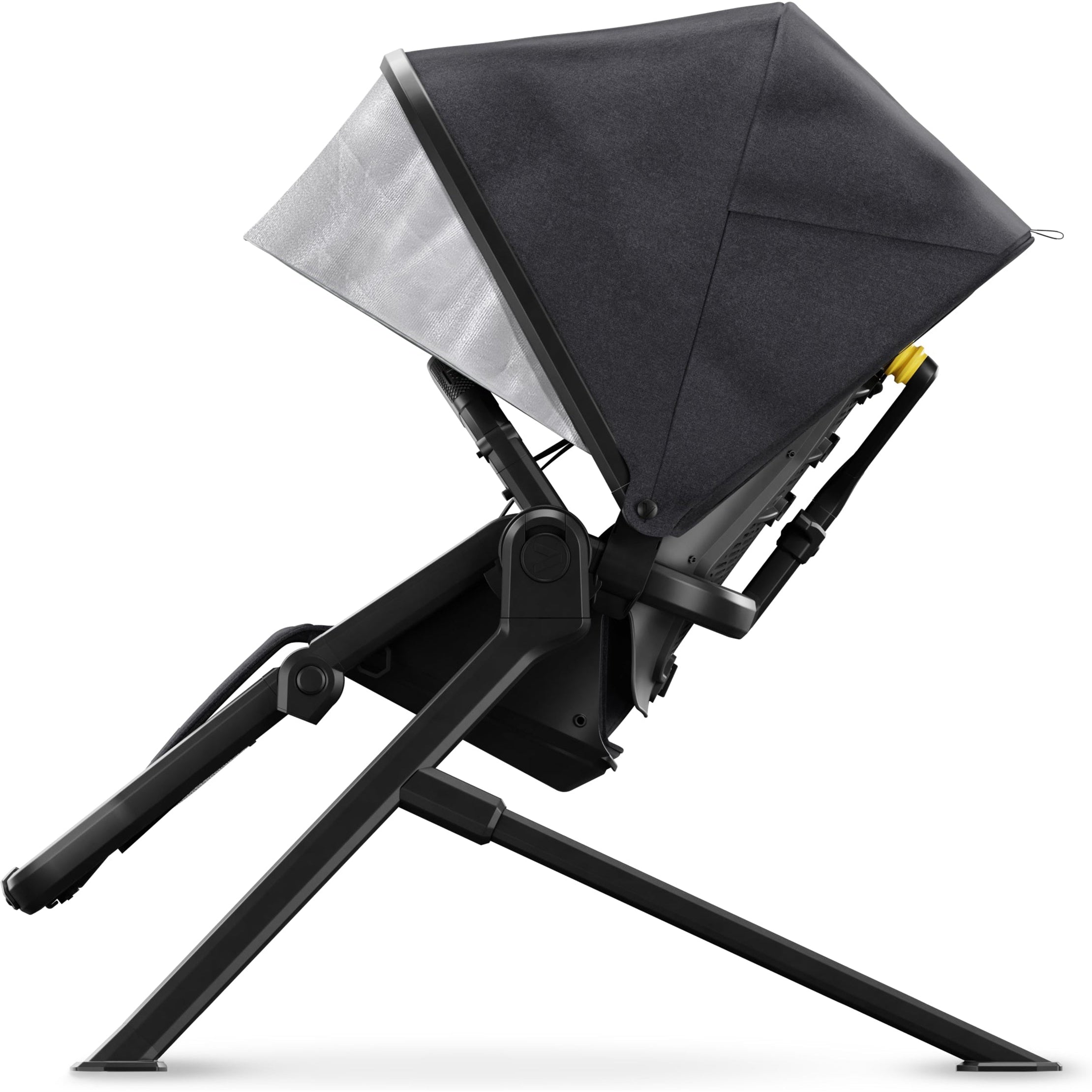 Veer & Chill Frame for Switchback Seat - Lightweight & Durable Bike Accessory for Outdoor Adventures & Commuting