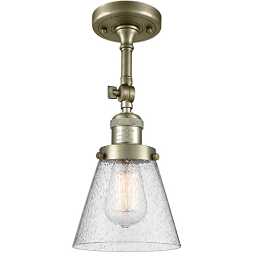 Antique Brass