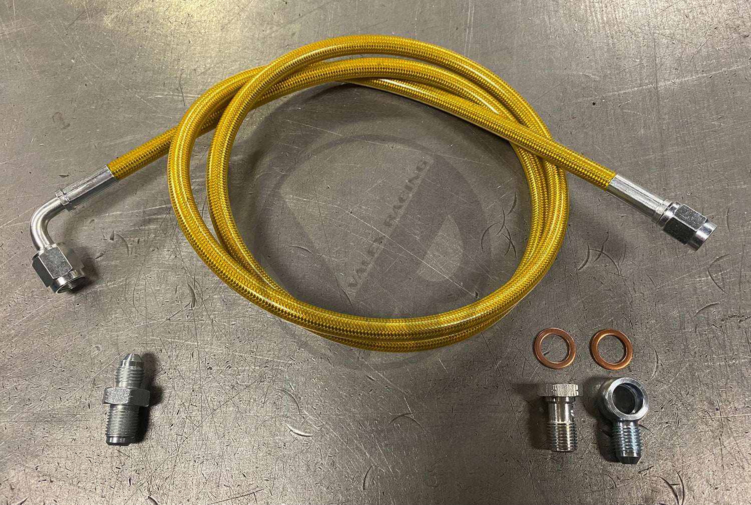 Yellow (+$10)
