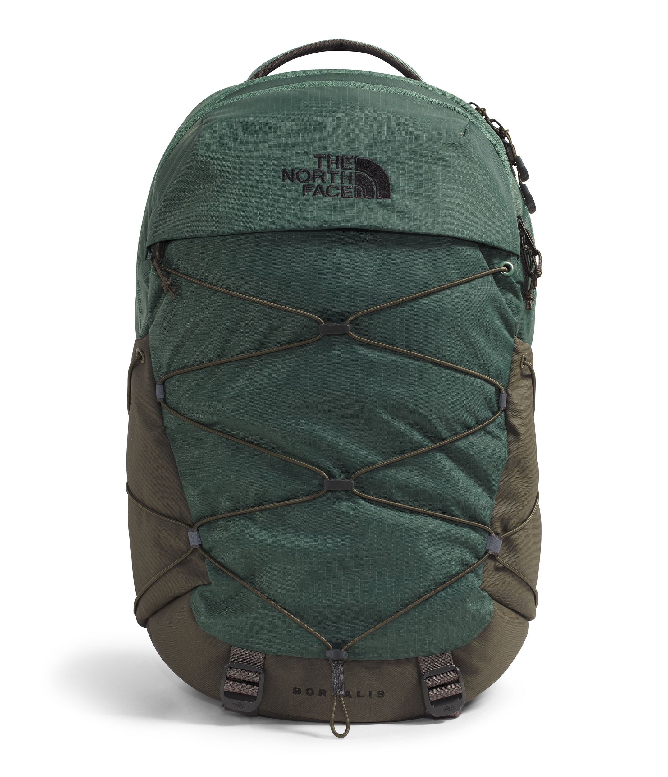 The North Face Borealis Backpack - Lightweight Hiking & Travel Daypack for Men & Women - Durable Laptop Backpack for School, Work, Outdoor Adventures & Commuting