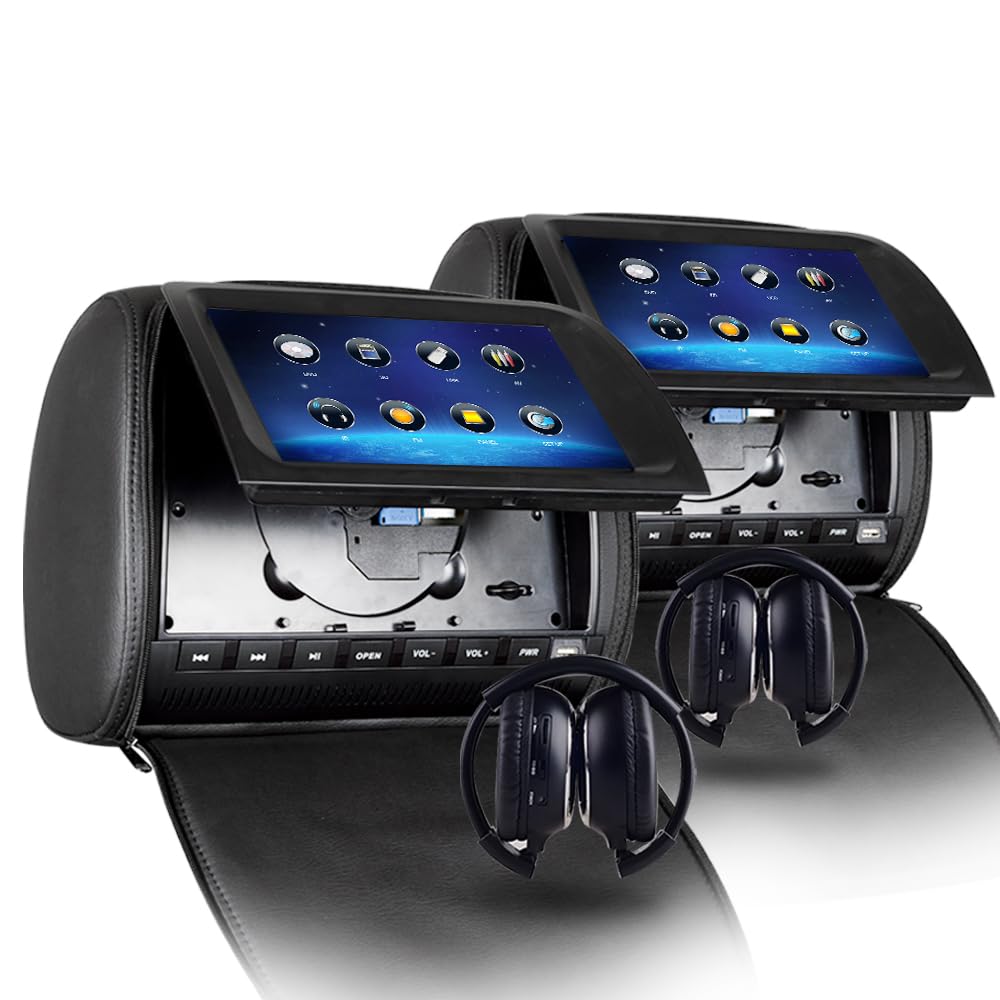 RoverOne Dual 9