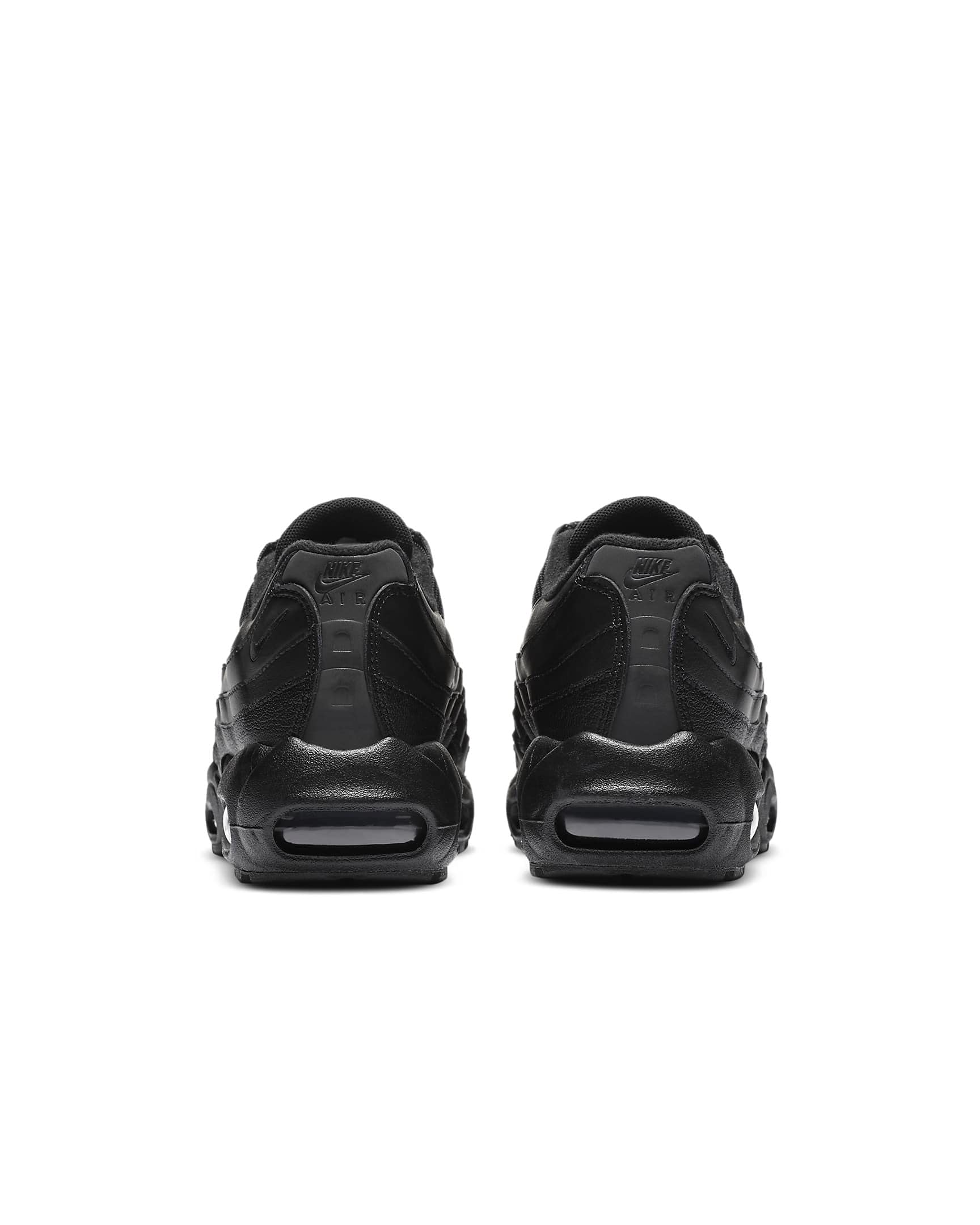 Nike Air Max 95 Recraft Sneakers for Boys Big Kids - Lightweight Running Shoes for School, Sports & Everyday Wear