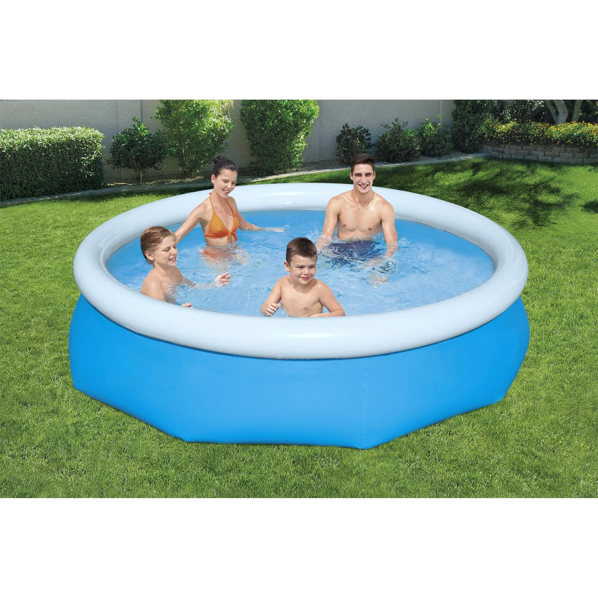 Bluescape Fast Set 10' x 30