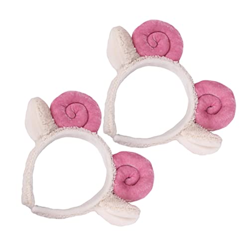 Pinkx3pcs