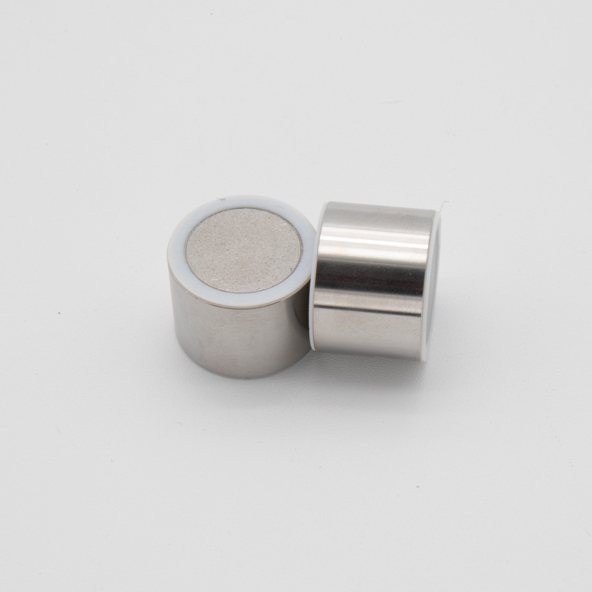RediSep® Prep PEI Guard Cartridge (20mm x 10mm) - Pack of 2 | HPLC Column Protection | Sample Purification for Analytical Chemistry Labs