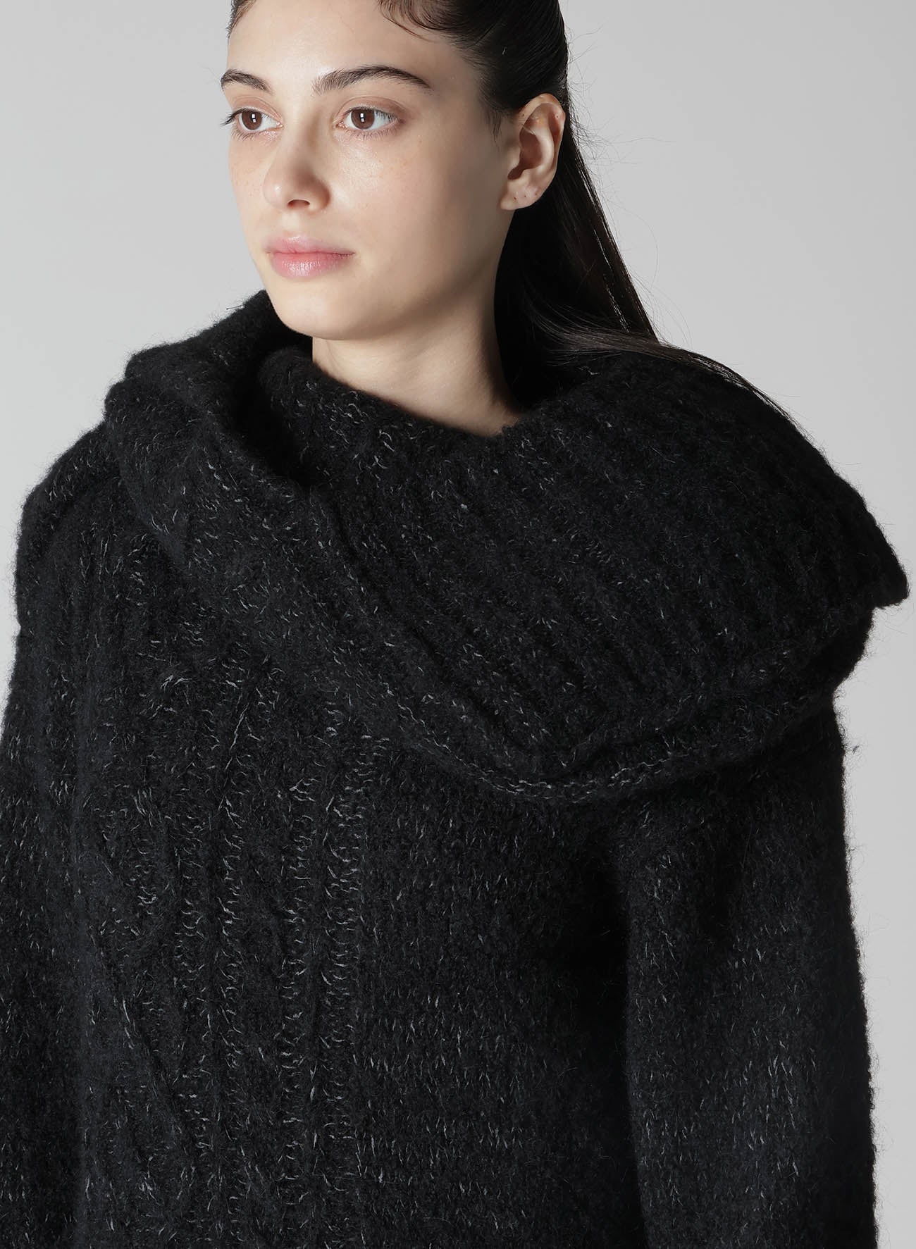 Cable Knit Dress for Women - Cozy Winter Sweater Dress for Casual & Holiday Wear | Perfect for Christmas, Office, and Date Nights