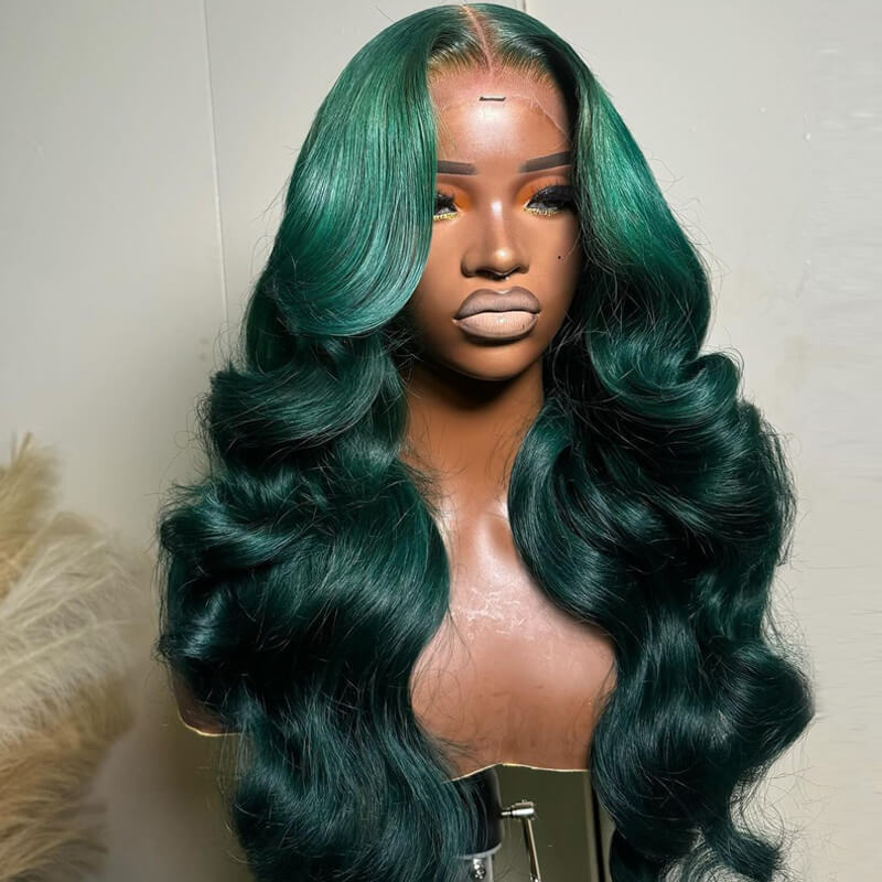 Body Wave