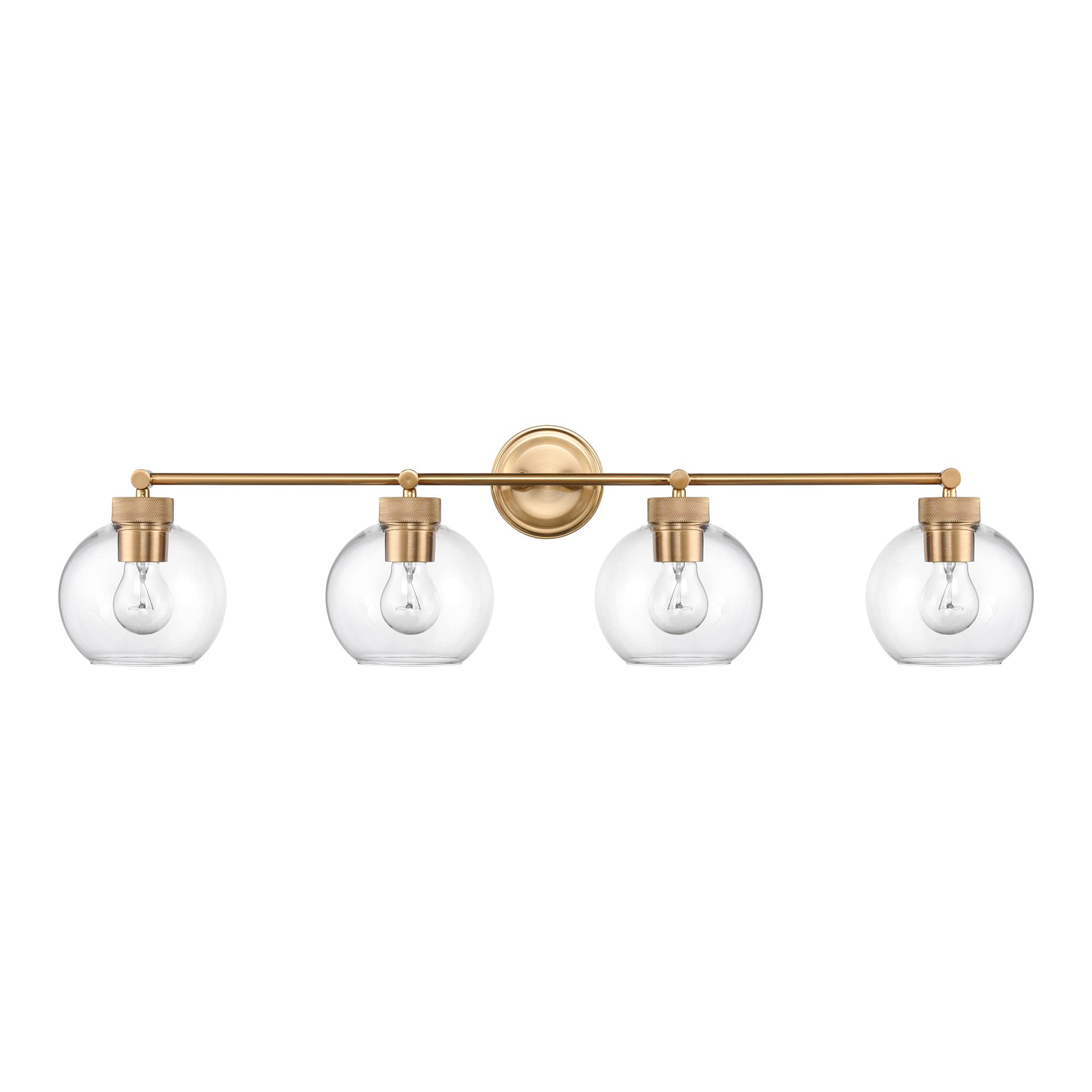 Signature Hardware 479833 Albury 4-Light 35