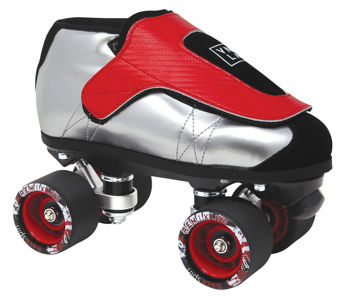 VNLA Speed Skates - Professional Inline Skates for Racing & Training - Lightweight & Durable for Indoor & Outdoor Use