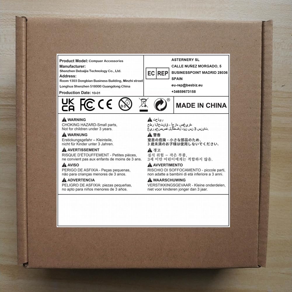 Original HP 15.6