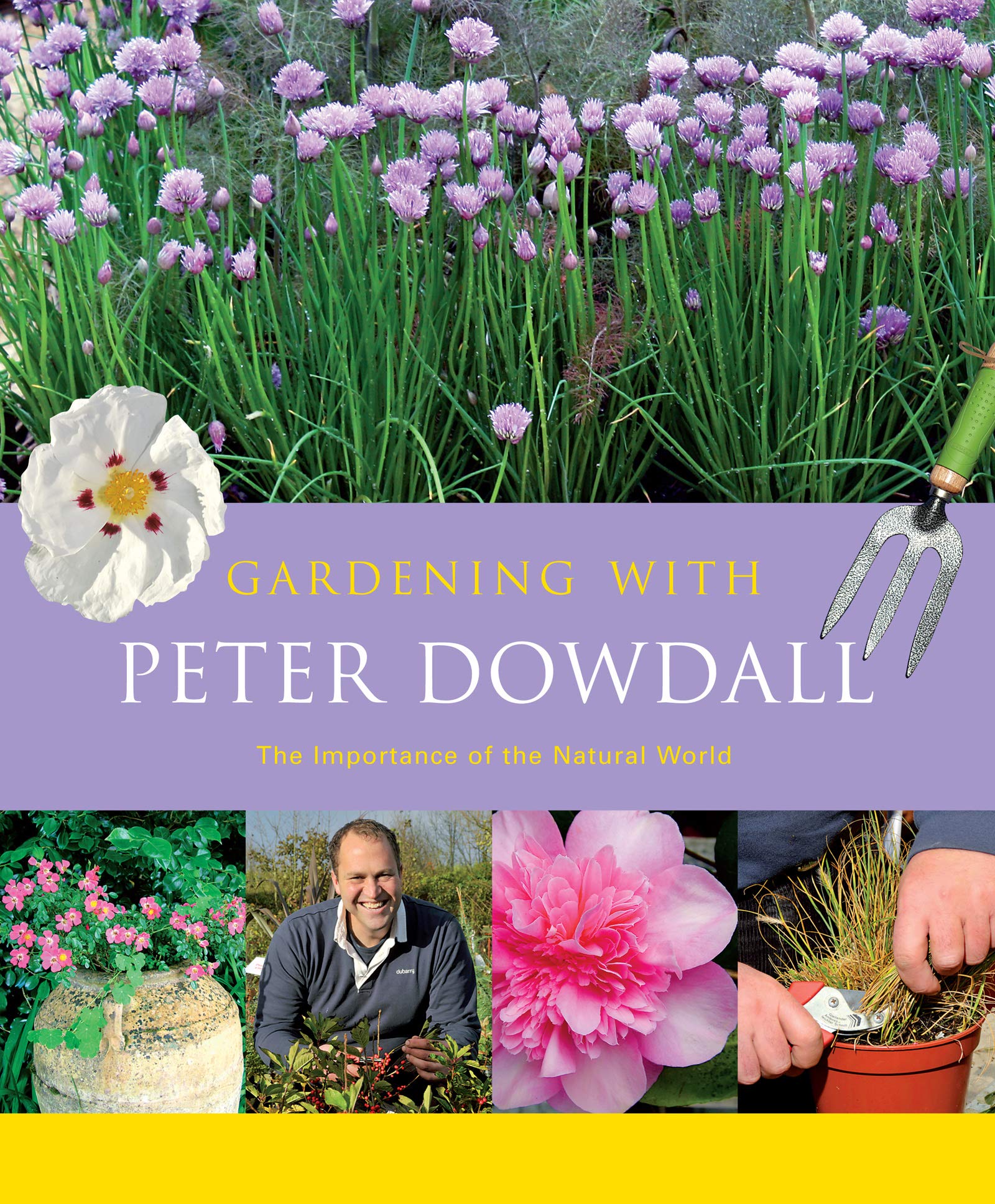Gardening with Peter Dowdall: Exploring the Importance of the Natural World | Organic Gardening Tips & Outdoor Living Ideas