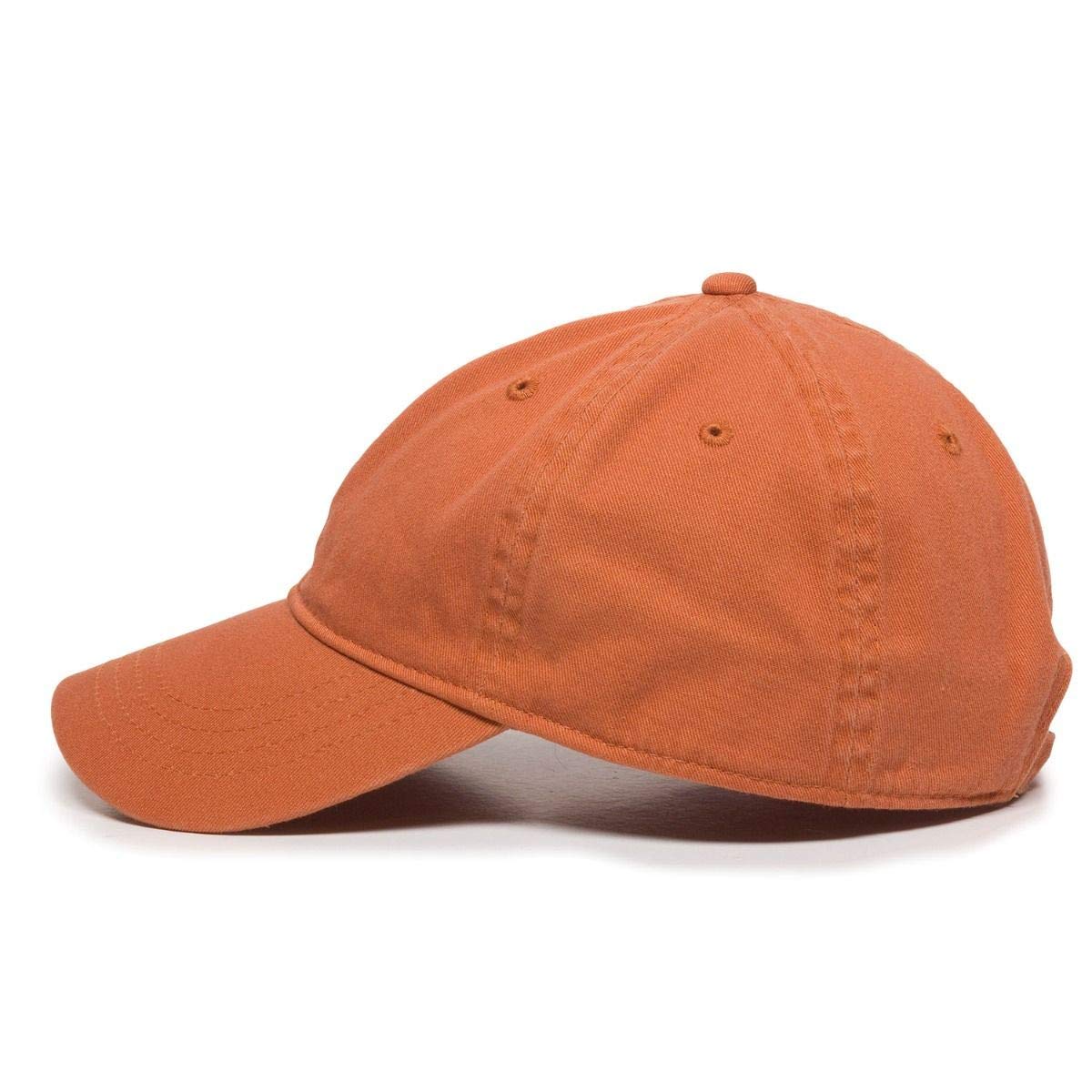 Fox Embroidered Cotton Baseball Cap - Adjustable Dad Hat for Men & Women - Perfect for Outdoor Sports, Casual Wear & Gifts