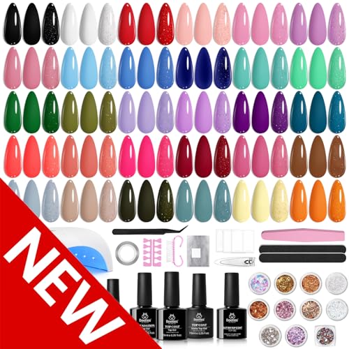 0- 32 colors Four Seasons Glow PRO