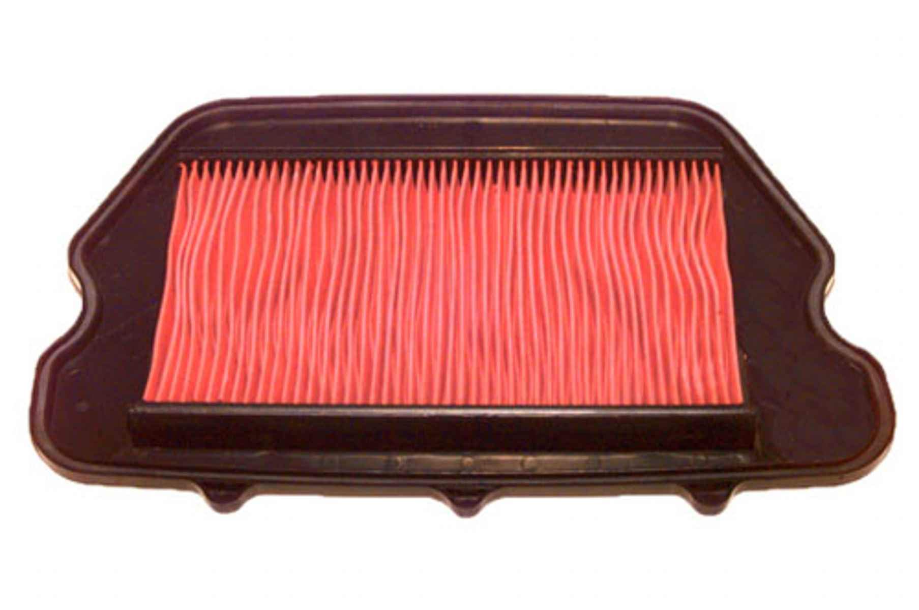 1997-1998 Honda CBR1100XX Blackbird Air Filter Replacement - OEM 17210-MAT-000 - High Performance Engine Air Filter for Improved Motorcycle Performance & Fuel Efficiency - Perfect for Street Riding & Long-Distance Touring